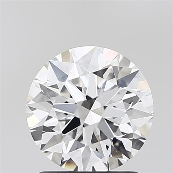IGI 1.28 Carat Round Brilliant Lab Grown Diamond