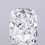 IGI 2.02 Carat Cushion Lab Grown Diamond 人工培育鑽石 實驗室人造鑽石