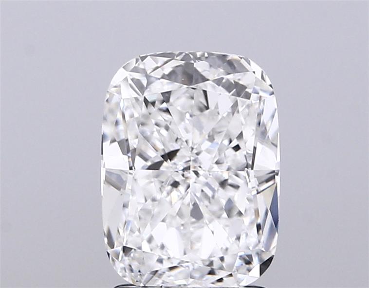 IGI 2.02 Carat Cushion Lab Grown Diamond 人工培育鑽石 實驗室人造鑽石