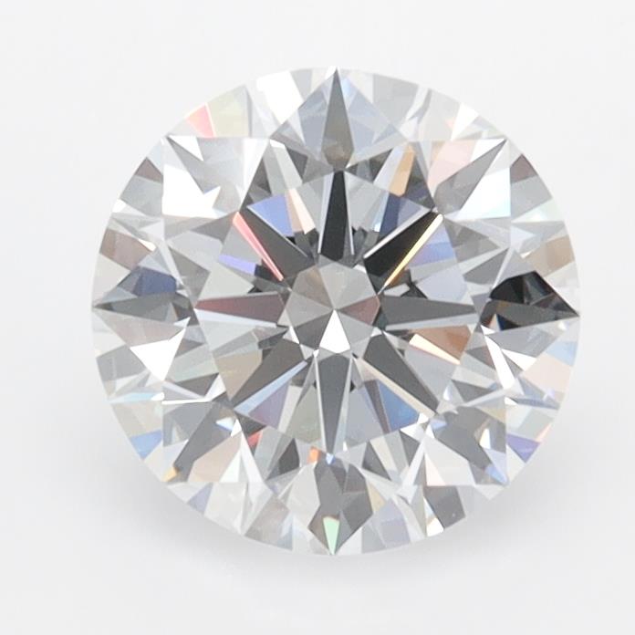 IGI 1.50 Carat Round Brilliant Lab Grown Diamond 人工培育鑽石 實驗室人造鑽石