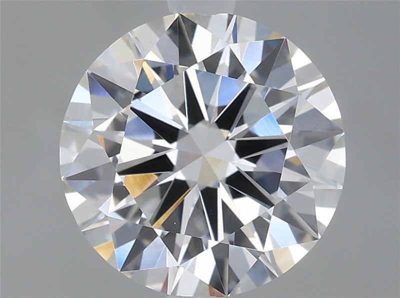 IGI 1.51 Carat Round Brilliant Lab Grown Diamond 人工培育鑽石 實驗室人造鑽石