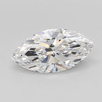 IGI 1 Carat Marquise Lab Grown Diamond