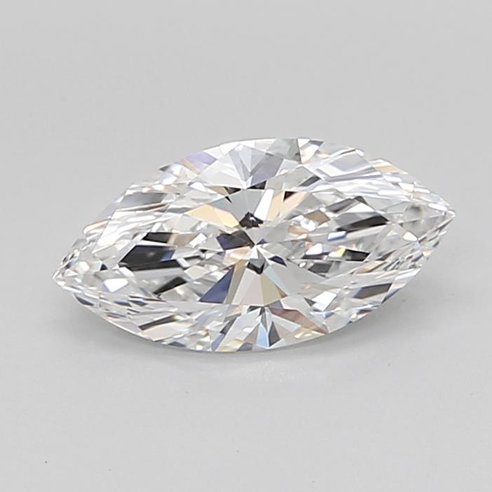 IGI 1 Carat Marquise Lab Grown Diamond