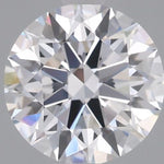 IGI 0.82 Carat Round Brilliant Lab Grown Diamond 人工培育鑽石 實驗室人造鑽石