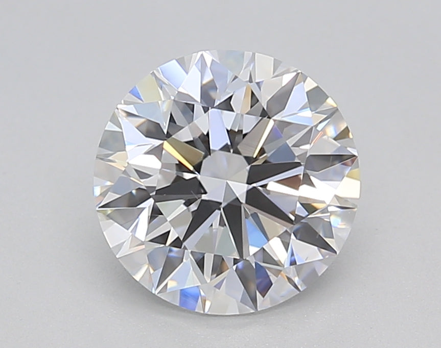 IGI 1.92 Carat 圓形 - Round Brilliant 培育鑽石 Lab Grown Diamond 人造鑽石 人工鑽石 實驗室鑽石 培養鑽石 香港 培育鑽 