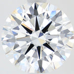 IGI 1.03 Carat Round Brilliant Lab Grown Diamond 人工培育鑽石 實驗室人造鑽石