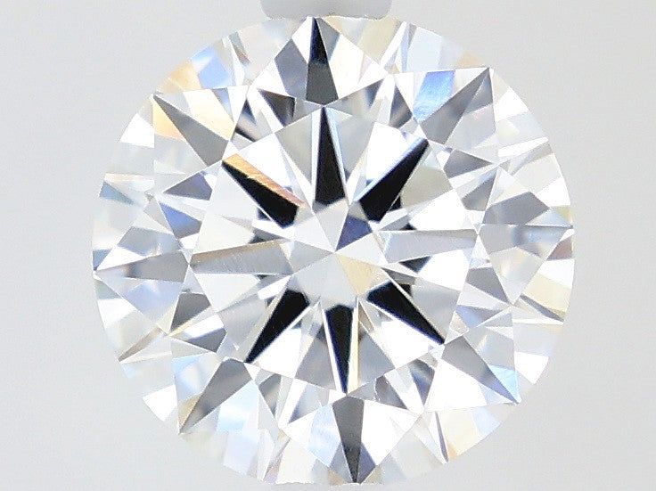IGI 1.03 Carat Round Brilliant Lab Grown Diamond 人工培育鑽石 實驗室人造鑽石