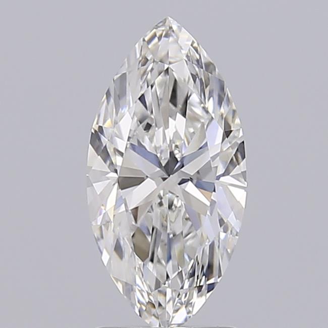 IGI 1.58 Carat Marquise Lab Grown Diamond 人工培育鑽石 實驗室人造鑽石