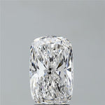 IGI 2.41 Carat Cushion Lab Grown Diamond 人工培育鑽石 實驗室人造鑽石
