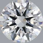 IGI 2.14 Carat Round Brilliant Lab Grown Diamond 人工培育鑽石 實驗室人造鑽石