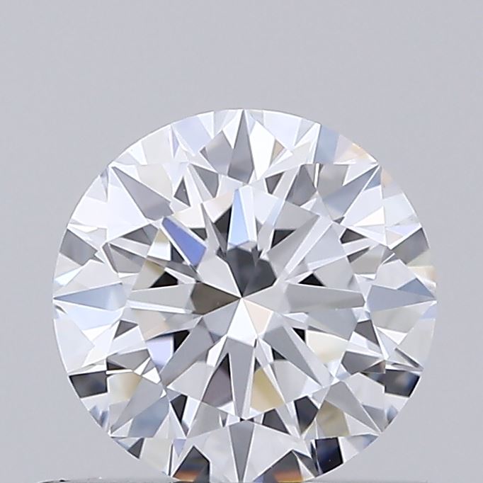 IGI 0.50 Carat Round Brilliant Lab Grown Diamond 人工培育鑽石 實驗室人造鑽石