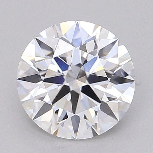 IGI 2.20 Carat Round Brilliant Lab Grown Diamond 人工培育鑽石 實驗室人造鑽石