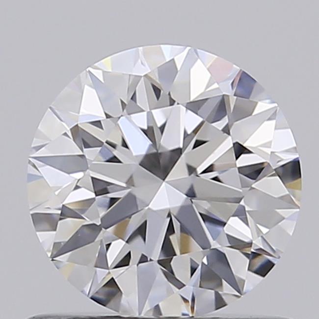 IGI 0.65 Carat Round Brilliant Lab Grown Diamond 人工培育鑽石 實驗室人造鑽石