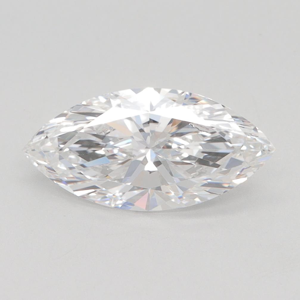 IGI 1.23 Carat Marquise Lab Grown Diamond