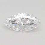 IGI 1.23 Carat Marquise Lab Grown Diamond
