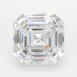 IGI 3.00 Carat Asscher Lab Grown Diamond 人工培育鑽石 實驗室人造鑽石
