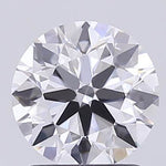 IGI 1.87 Carat Round Brilliant Lab Grown Diamond 人工培育鑽石 實驗室人造鑽石
