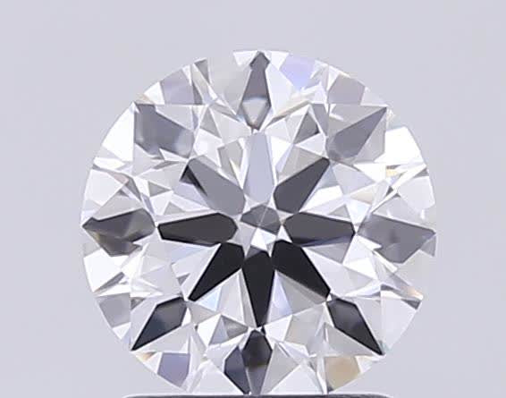 IGI 1.87 Carat Round Brilliant Lab Grown Diamond 人工培育鑽石 實驗室人造鑽石