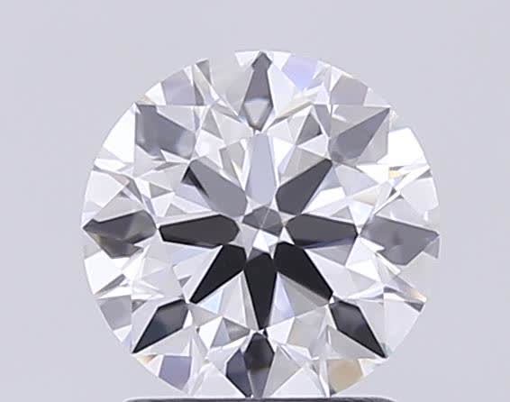 IGI 1.87 Carat Round Brilliant Lab Grown Diamond 人工培育鑽石 實驗室人造鑽石