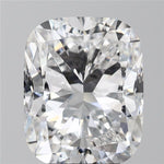 IGI 5.00 Carat Cushion Lab Grown Diamond 人工培育鑽石 實驗室人造鑽石