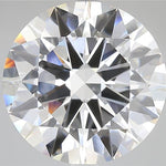 IGI 8.03 Carat Round Brilliant Lab Grown Diamond 人工培育鑽石 實驗室人造鑽石