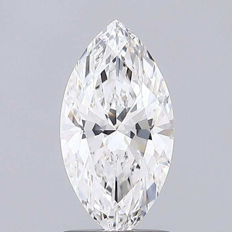 IGI 1.51 Carat Marquise Lab Grown Diamond 人工培育鑽石 實驗室人造鑽石