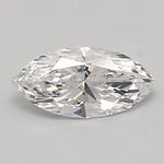 IGI 0.63 Carat Marquise Lab Grown Diamond