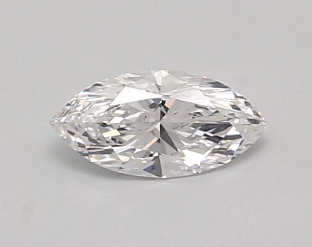 IGI 0.63 Carat Marquise Lab Grown Diamond