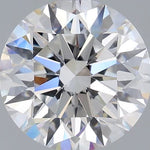 IGI 1.57 Carat Round Brilliant Lab Grown Diamond 人工培育鑽石 實驗室人造鑽石