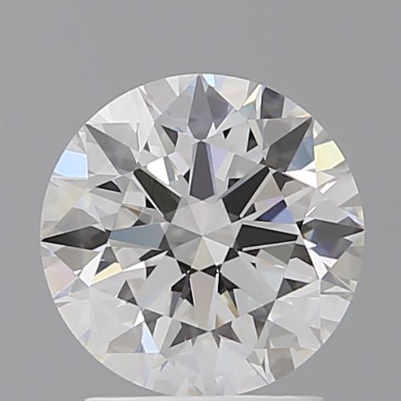IGI 2.10 Carat Round Brilliant Lab Grown Diamond 人工培育鑽石 實驗室人造鑽石