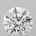 IGI 1.70 Carat Round Brilliant Lab Grown Diamond 人工培育鑽石 實驗室人造鑽石