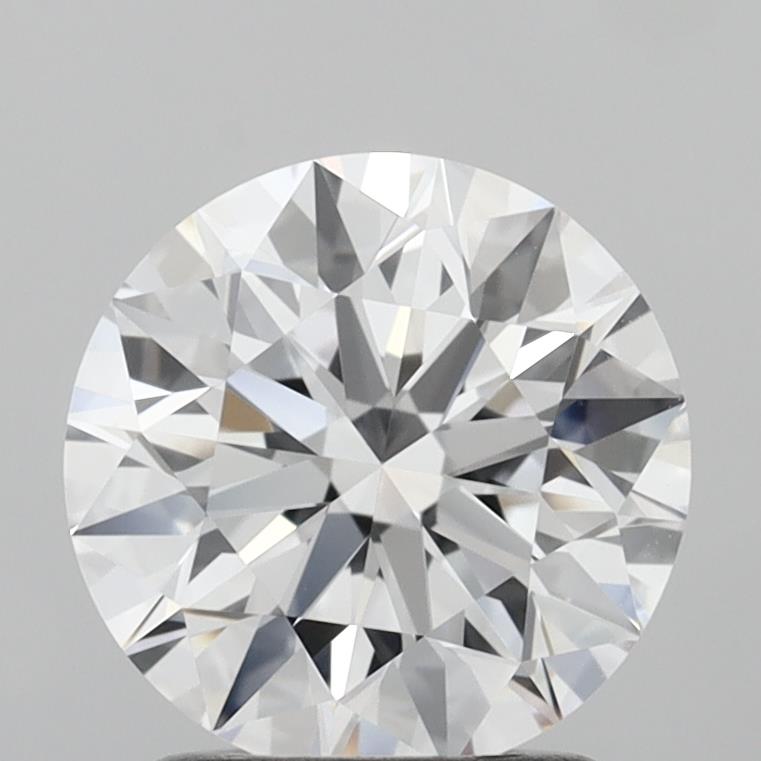 IGI 1.70 Carat Round Brilliant Lab Grown Diamond 人工培育鑽石 實驗室人造鑽石