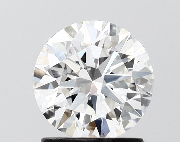 IGI 1.30 Carat Round Brilliant Lab Grown Diamond 人工培育鑽石 實驗室人造鑽石
