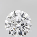 IGI 1.07 Carat Round Brilliant Lab Grown Diamond