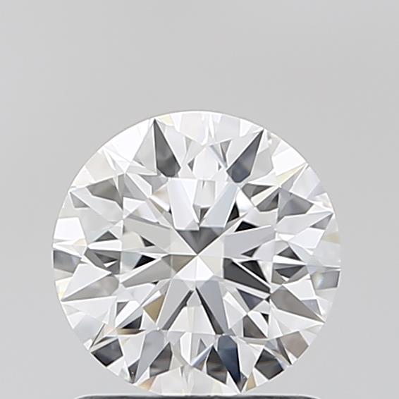 IGI 1.07 Carat Round Brilliant Lab Grown Diamond