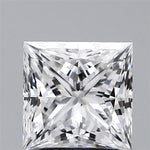 IGI 1.85 Carat Princess Cut Lab Grown Diamond 人工培育鑽石 實驗室人造鑽石