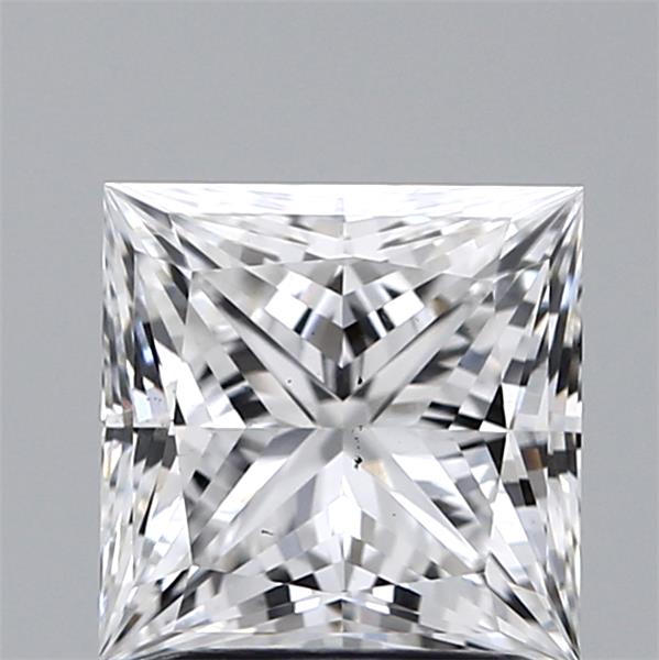 IGI 1.85 Carat Princess Cut Lab Grown Diamond 人工培育鑽石 實驗室人造鑽石