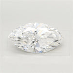 IGI 2.52 Carat Marquise Lab Grown Diamond 人工培育鑽石 實驗室人造鑽石