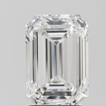 IGI 2.02 Carat Emerald Lab Grown Diamond 人工培育鑽石 實驗室人造鑽石