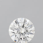 IGI 1.04 Carat Round Brilliant Lab Grown Diamond