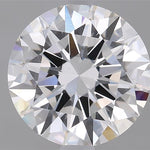 IGI 1.60 Carat Round Brilliant Lab Grown Diamond 人工培育鑽石 實驗室人造鑽石