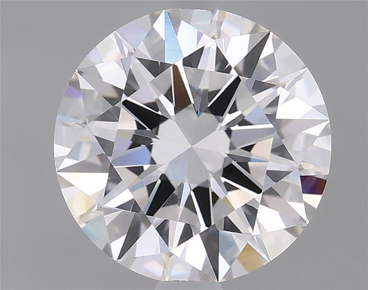 IGI 1.60 Carat Round Brilliant Lab Grown Diamond 人工培育鑽石 實驗室人造鑽石