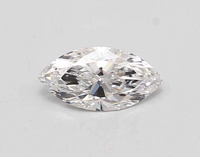 IGI 0.60 Carat Marquise Lab Grown Diamond 人工培育鑽石 實驗室人造鑽石