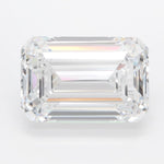 IGI 3.27 Carat Emerald Lab Grown Diamond 人工培育鑽石 實驗室人造鑽石