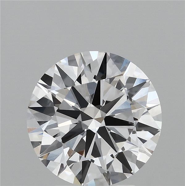 IGI 3.50 Carat Round Brilliant Lab Grown Diamond 人工培育鑽石 實驗室人造鑽石