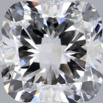 IGI 2.55 Carat Cushion Lab Grown Diamond 人工培育鑽石 實驗室人造鑽石