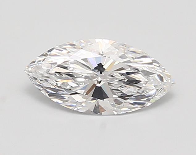 IGI 0.88 Carat Marquise Lab Grown Diamond 人工培育鑽石 實驗室人造鑽石