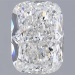 IGI 2.03 Carat Cushion Lab Grown Diamond 人工培育鑽石 實驗室人造鑽石