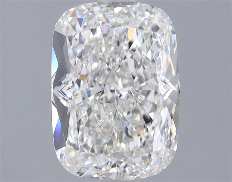 IGI 2.03 Carat Cushion Lab Grown Diamond 人工培育鑽石 實驗室人造鑽石