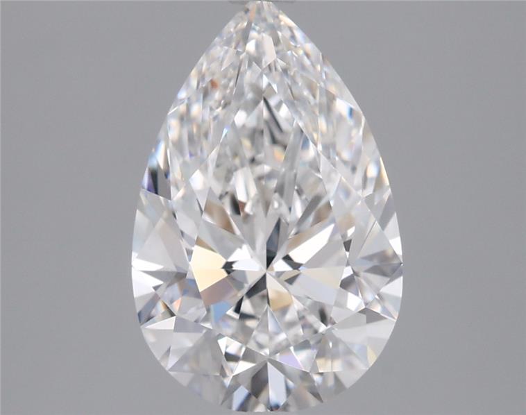 IGI 1.98 Carat Pear Lab Grown Diamond 人工培育鑽石 實驗室人造鑽石